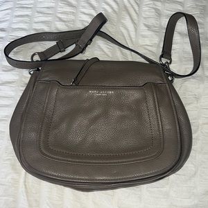 Marc Jacobs Beige Bag